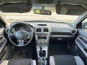 Subaru Impreza 2.0 160HP 4x4, снимка 10