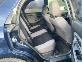 Subaru Impreza 2.0 160HP 4x4, снимка 12