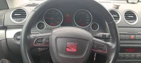 Seat Exeo 2тди143коня(ев5Б), снимка 9