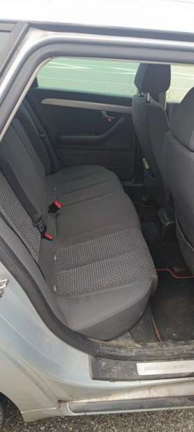 Seat Exeo 2тди143коня(ев5Б), снимка 10