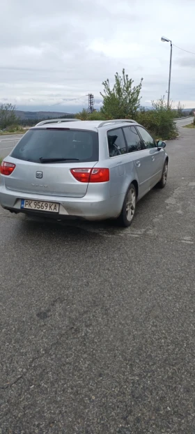 Seat Exeo 2тди143коня(ев5Б), снимка 6