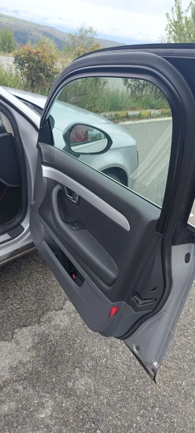 Seat Exeo 2тди143коня(ев5Б), снимка 7