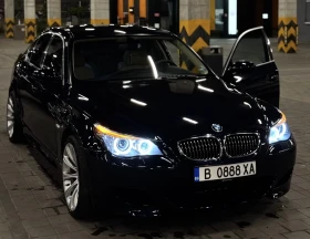 BMW 530 М5, снимка 5