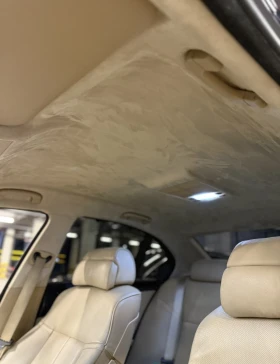 BMW 530 М5, снимка 13