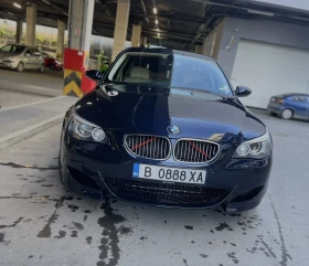 BMW 530 М5, снимка 7