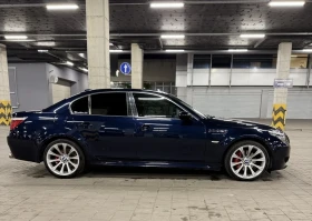 BMW 530 М5, снимка 3