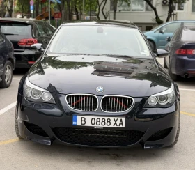 BMW 530 М5, снимка 8
