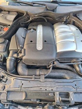 Mercedes-Benz C 220, снимка 4