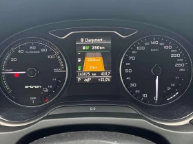 Audi E-Tron ПОДГРЕВ * ШИБИДАХ * ПРЕДСТАВИТЕЛСТВО AUDI, снимка 8