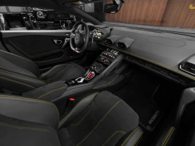 Lamborghini Huracan LP 610-4 5.2 V10 AWD , снимка 8