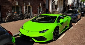 Lamborghini Huracan LP 610-4 5.2 V10 AWD , снимка 6