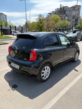 Nissan Micra DIG - S Facelift, снимка 5