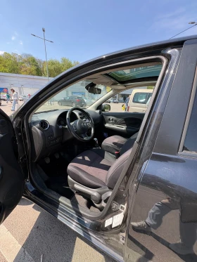 Nissan Micra DIG - S Facelift, снимка 9