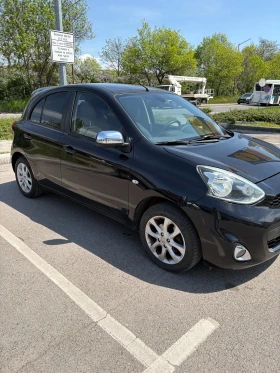 Nissan Micra DIG - S Facelift, снимка 1