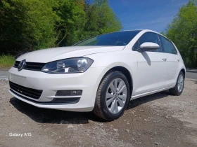 VW Golf 1.6TDI, снимка 1