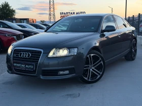 Audi A6 FACE* 2011г* АВТОМАТИК* 4Х4* ТОП СЪСТОЯНИЕ* , снимка 1