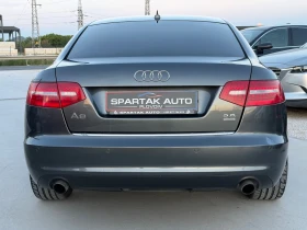 Audi A6 FACE* 2011г* АВТОМАТИК* 4Х4* ТОП СЪСТОЯНИЕ* , снимка 5