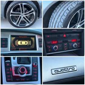 Audi A6 FACE* 2011г* АВТОМАТИК* 4Х4* ТОП СЪСТОЯНИЕ* , снимка 17