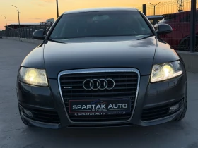 Audi A6 FACE* 2011г* АВТОМАТИК* 4Х4* ТОП СЪСТОЯНИЕ* , снимка 2