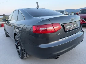 Audi A6 FACE* 2011г* АВТОМАТИК* 4Х4* ТОП СЪСТОЯНИЕ* , снимка 6