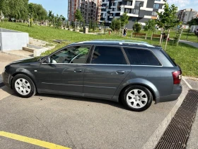 Audi A4 A4 Б6 1.9 TDI, снимка 8