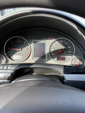 Audi A4 A4 Б6 1.9 TDI, снимка 10