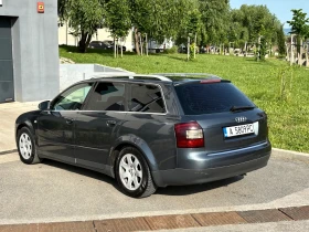 Audi A4 A4 Б6 1.9 TDI, снимка 3