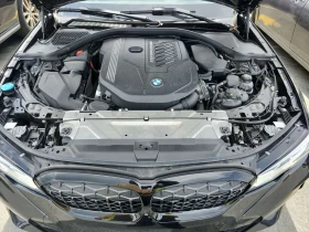 BMW 340 * M340I XDRIVE * CARFAX * , снимка 14
