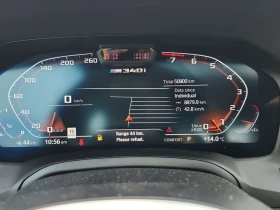 BMW 340 * M340I XDRIVE * CARFAX * , снимка 6