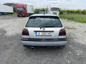 VW Golf, снимка 5