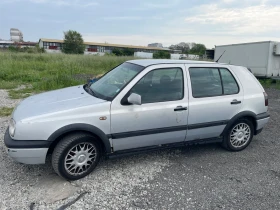 VW Golf, снимка 8