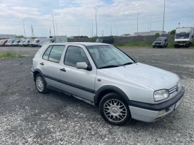 VW Golf, снимка 10