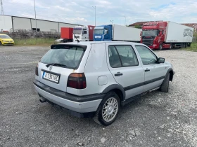VW Golf, снимка 6