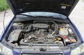 Subaru Forester 2.0 X , снимка 16