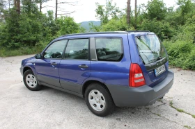 Subaru Forester 2.0 X , снимка 9