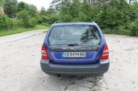 Subaru Forester 2.0 X , снимка 8