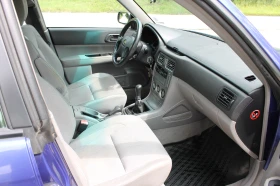 Subaru Forester 2.0 X , снимка 12