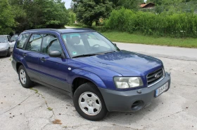 Subaru Forester 2.0 X , снимка 4