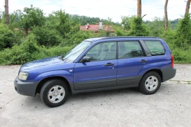 Subaru Forester 2.0 X , снимка 1
