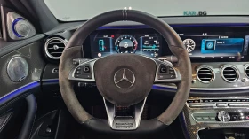 Mercedes-Benz E 300 4MATIC* AMG-LINE* FULL-ASSISTS* 3D-BURMESTER* PANO, снимка 7