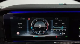 Mercedes-Benz E 300 4MATIC* AMG-LINE* FULL-ASSISTS* 3D-BURMESTER* PANO, снимка 8