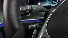 Mercedes-Benz E 300 4MATIC* AMG-LINE* FULL-ASSISTS* 3D-BURMESTER* PANO, снимка 12