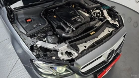 Mercedes-Benz E 300 4MATIC* AMG-LINE* FULL-ASSISTS* 3D-BURMESTER* PANO, снимка 15