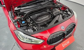 BMW 135 M135I* xDRIVE* PRISUM EDITION* , снимка 13
