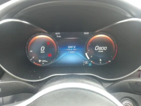 Mercedes-Benz C 300 AMG * * ПАНОРАМА * * CARFAX * * АВТО КРЕДИТ * * , снимка 7