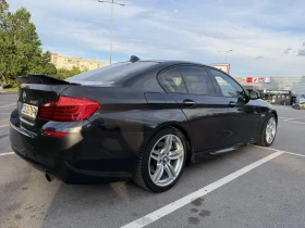 BMW 535 M Paket, Facelift, Head-up, RWD, Шибидах, снимка 5