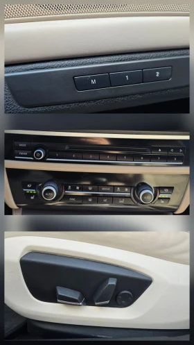 BMW 535 M Paket, Facelift, Head-up, RWD, Шибидах, снимка 15