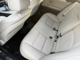 BMW 535 M Paket, Facelift, Head-up, RWD, Шибидах, снимка 13
