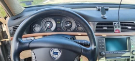 Lancia Thesis, снимка 5