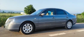 Lancia Thesis, снимка 1